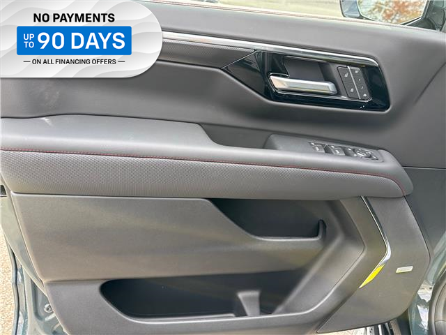 2026 Chevrolet Tahoe RST (Stk: TT124086) in Caledonia - Image 20 of 54