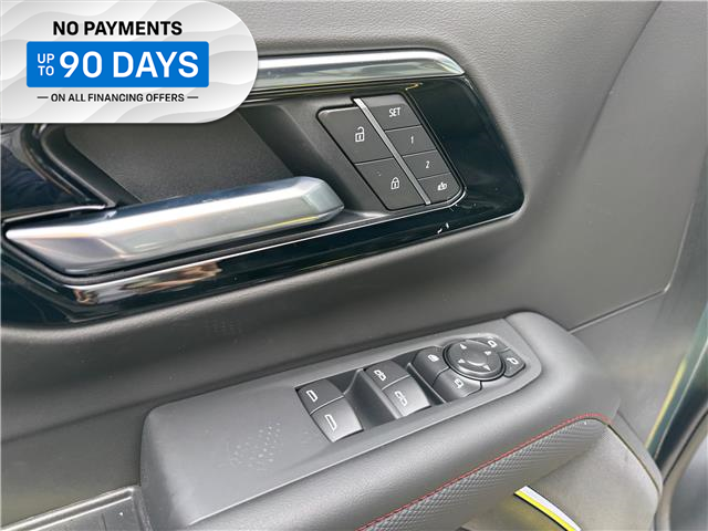 2026 Chevrolet Tahoe RST (Stk: TT124086) in Caledonia - Image 21 of 54