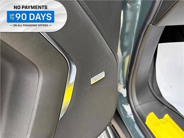2026 Chevrolet Tahoe RST (Stk: TT124086) in Caledonia - Image 22 of 54