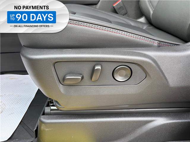 2026 Chevrolet Tahoe RST (Stk: TT124086) in Caledonia - Image 24 of 54