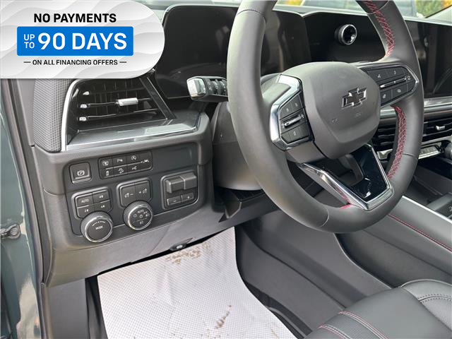 2026 Chevrolet Tahoe RST (Stk: TT124086) in Caledonia - Image 25 of 54