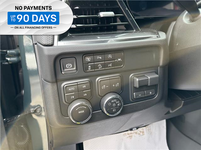 2026 Chevrolet Tahoe RST (Stk: TT124086) in Caledonia - Image 26 of 54