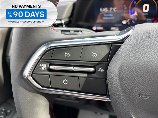 2026 Chevrolet Tahoe RST (Stk: TT124086) in Caledonia - Image 28 of 54
