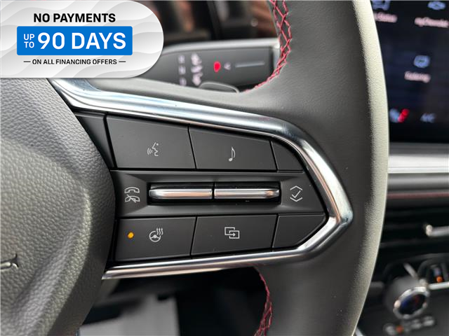 2026 Chevrolet Tahoe RST (Stk: TT124086) in Caledonia - Image 29 of 54