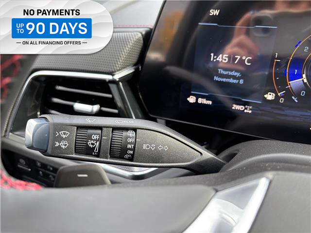 2026 Chevrolet Tahoe RST (Stk: TT124086) in Caledonia - Image 30 of 54