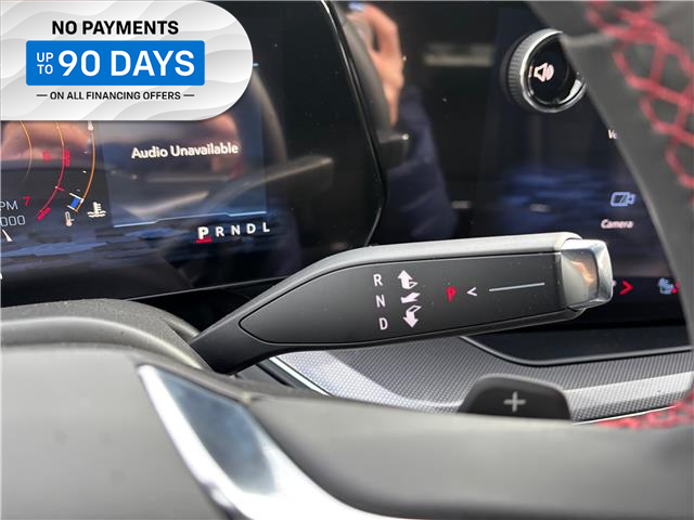 2026 Chevrolet Tahoe RST (Stk: TT124086) in Caledonia - Image 31 of 54