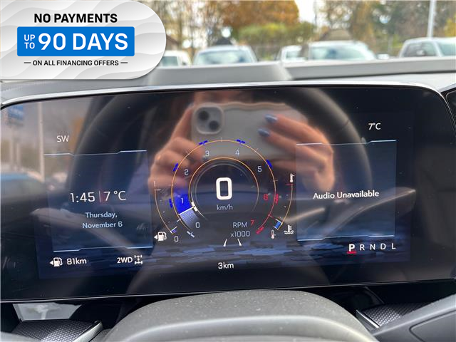 2026 Chevrolet Tahoe RST (Stk: TT124086) in Caledonia - Image 32 of 54