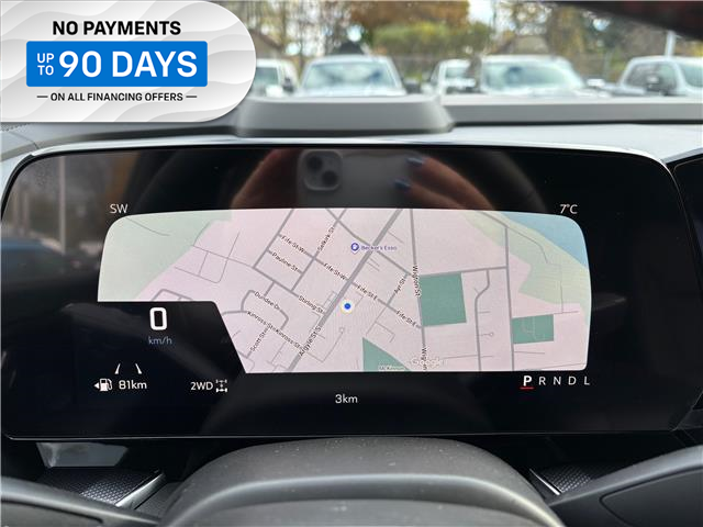 2026 Chevrolet Tahoe RST (Stk: TT124086) in Caledonia - Image 34 of 54