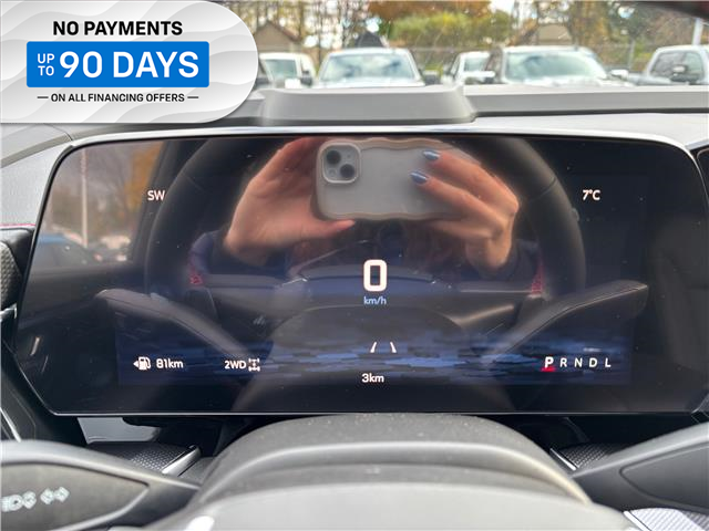 2026 Chevrolet Tahoe RST (Stk: TT124086) in Caledonia - Image 36 of 54