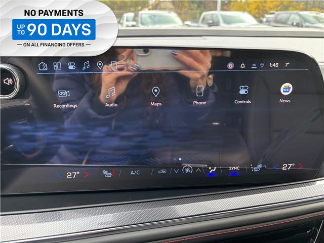 2026 Chevrolet Tahoe RST (Stk: TT124086) in Caledonia - Image 38 of 54