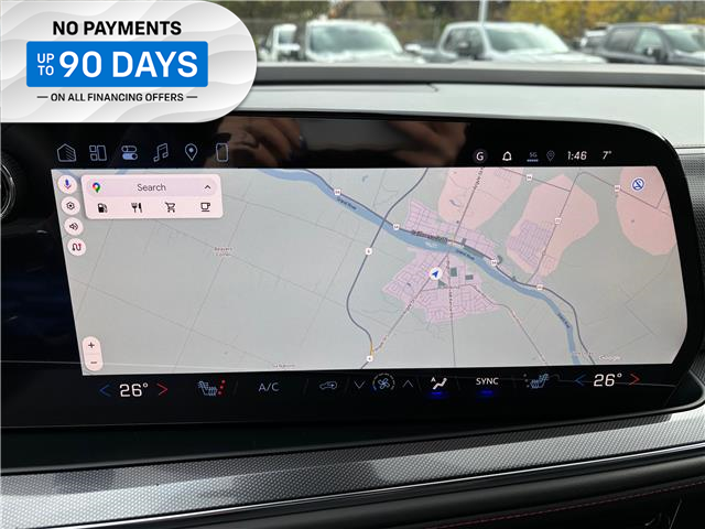 2026 Chevrolet Tahoe RST (Stk: TT124086) in Caledonia - Image 41 of 54