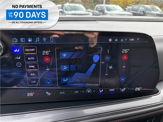 2026 Chevrolet Tahoe RST (Stk: TT124086) in Caledonia - Image 44 of 54