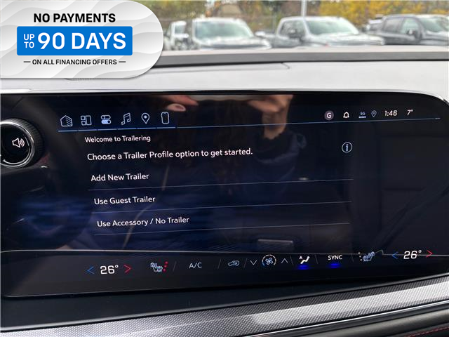 2026 Chevrolet Tahoe RST (Stk: TT124086) in Caledonia - Image 45 of 54