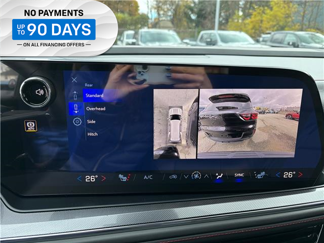 2026 Chevrolet Tahoe RST (Stk: TT124086) in Caledonia - Image 46 of 54