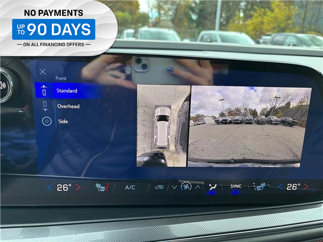 2026 Chevrolet Tahoe RST (Stk: TT124086) in Caledonia - Image 47 of 54