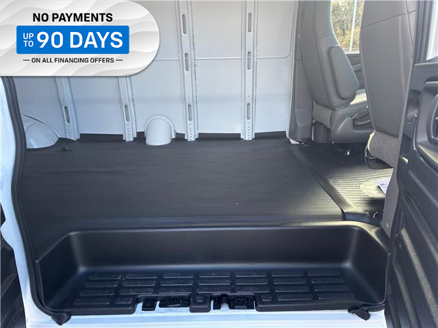 2025 Chevrolet Express 2500 Work Van (Stk: TS227009) in Caledonia - Image 15 of 34