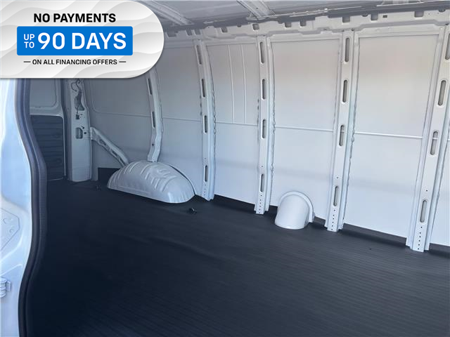 2025 Chevrolet Express 2500 Work Van (Stk: TS227009) in Caledonia - Image 16 of 34