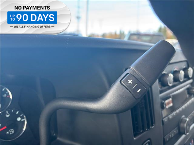 2025 Chevrolet Express 2500 Work Van (Stk: TS227009) in Caledonia - Image 24 of 34