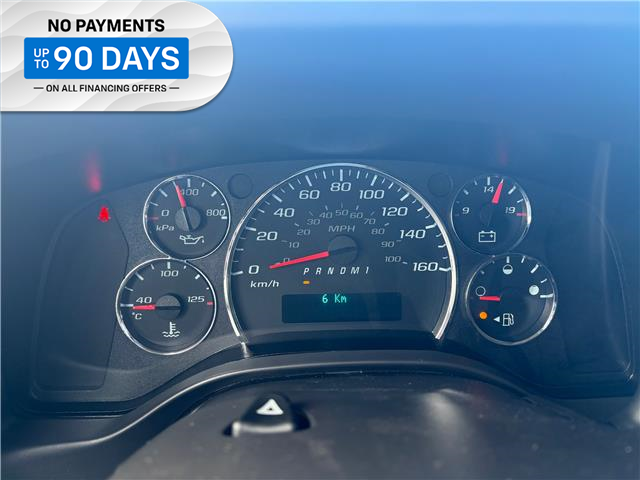 2025 Chevrolet Express 2500 Work Van (Stk: TS227009) in Caledonia - Image 29 of 34