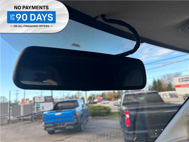 2025 Chevrolet Express 2500 Work Van (Stk: TS227009) in Caledonia - Image 33 of 34