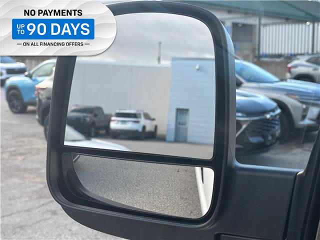 2025 Chevrolet Express 2500 Work Van (Stk: TS227009) in Caledonia - Image 34 of 34