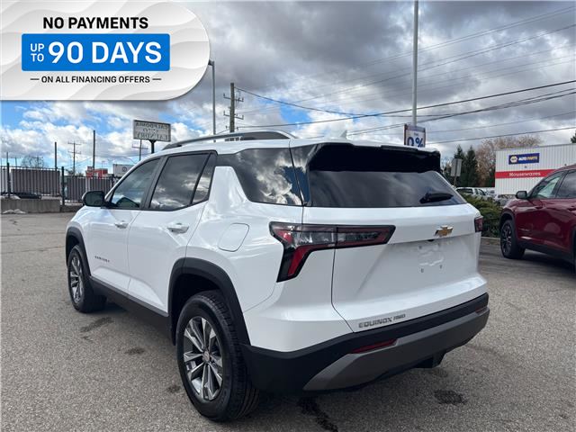 2026 Chevrolet Equinox LT (Stk: TT319029) in Caledonia - Image 3 of 65
