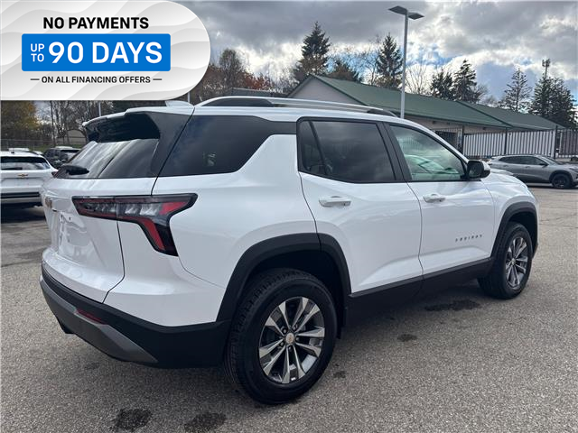 2026 Chevrolet Equinox LT (Stk: TT319029) in Caledonia - Image 5 of 65