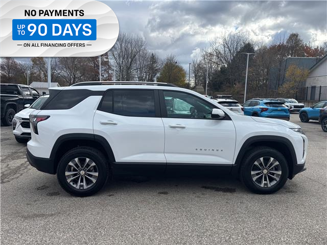 2026 Chevrolet Equinox LT (Stk: TT319029) in Caledonia - Image 6 of 65