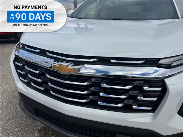 2026 Chevrolet Equinox LT (Stk: TT319029) in Caledonia - Image 9 of 65