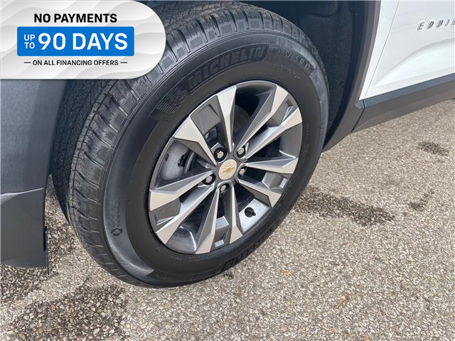 2026 Chevrolet Equinox LT (Stk: TT319029) in Caledonia - Image 10 of 65