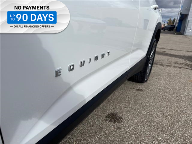 2026 Chevrolet Equinox LT (Stk: TT319029) in Caledonia - Image 11 of 65