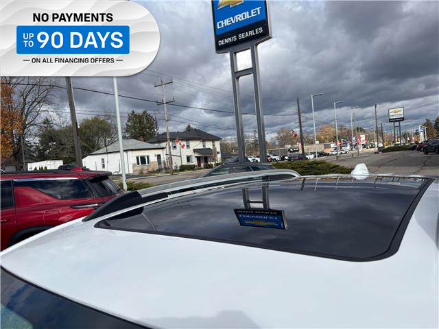 2026 Chevrolet Equinox LT (Stk: TT319029) in Caledonia - Image 12 of 65