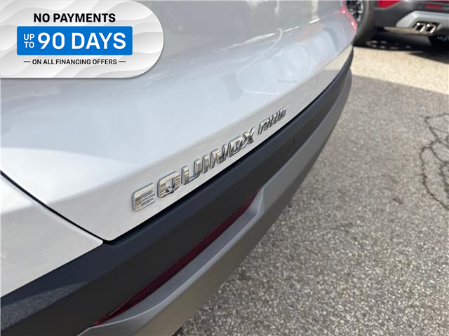 2026 Chevrolet Equinox LT (Stk: TT319029) in Caledonia - Image 14 of 65