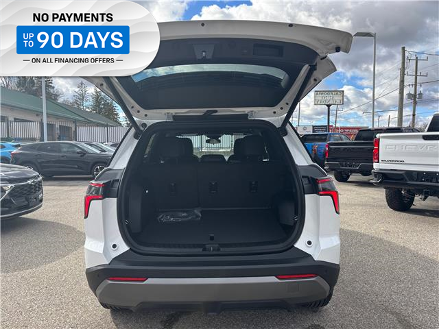 2026 Chevrolet Equinox LT (Stk: TT319029) in Caledonia - Image 15 of 65