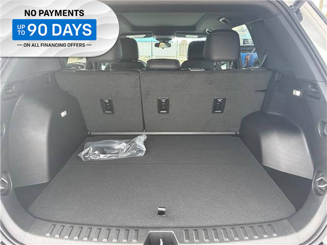 2026 Chevrolet Equinox LT (Stk: TT319029) in Caledonia - Image 17 of 65