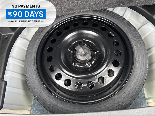 2026 Chevrolet Equinox LT (Stk: TT319029) in Caledonia - Image 19 of 65