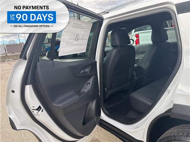 2026 Chevrolet Equinox LT (Stk: TT319029) in Caledonia - Image 22 of 65