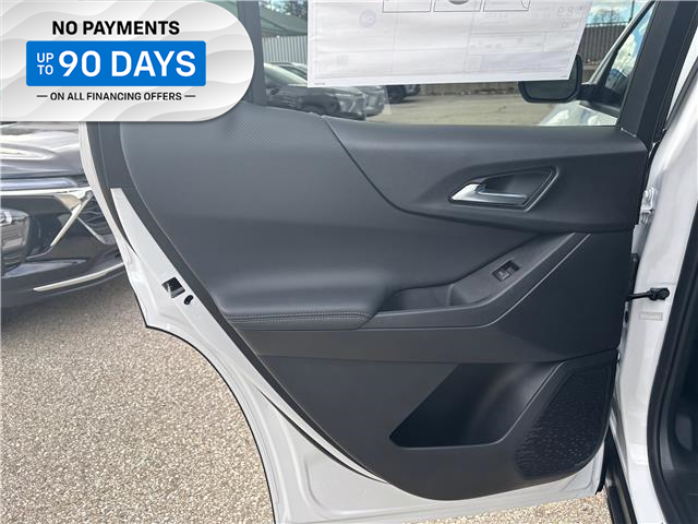 2026 Chevrolet Equinox LT (Stk: TT319029) in Caledonia - Image 23 of 65