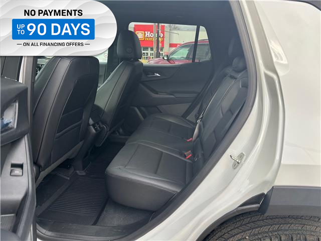 2026 Chevrolet Equinox LT (Stk: TT319029) in Caledonia - Image 24 of 65