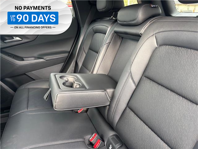 2026 Chevrolet Equinox LT (Stk: TT319029) in Caledonia - Image 25 of 65