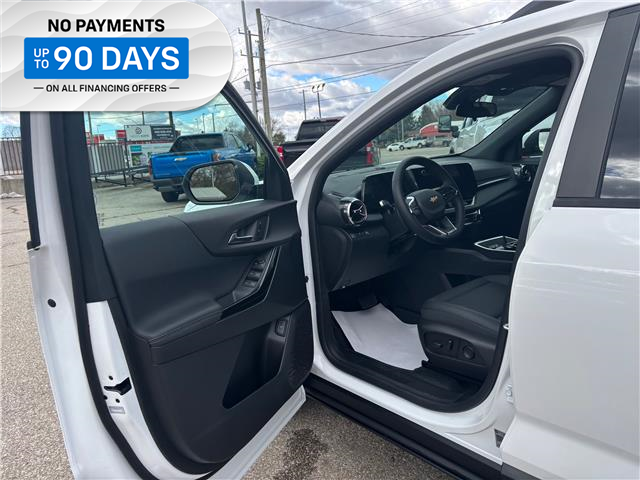 2026 Chevrolet Equinox LT (Stk: TT319029) in Caledonia - Image 27 of 65