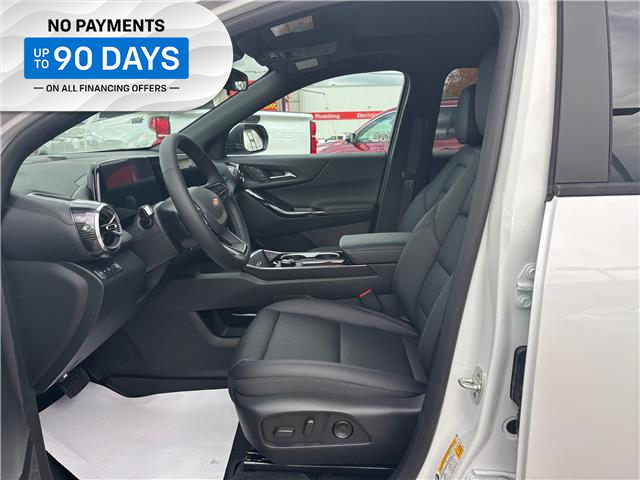2026 Chevrolet Equinox LT (Stk: TT319029) in Caledonia - Image 32 of 65