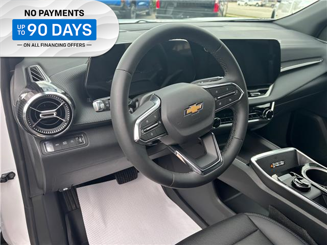 2026 Chevrolet Equinox LT (Stk: TT319029) in Caledonia - Image 34 of 65
