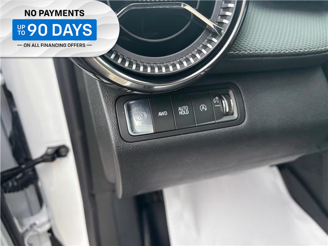 2026 Chevrolet Equinox LT (Stk: TT319029) in Caledonia - Image 35 of 65