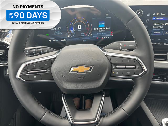 2026 Chevrolet Equinox LT (Stk: TT319029) in Caledonia - Image 36 of 65