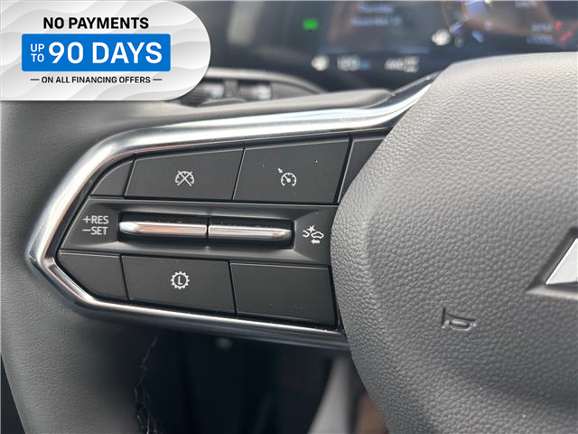 2026 Chevrolet Equinox LT (Stk: TT319029) in Caledonia - Image 37 of 65
