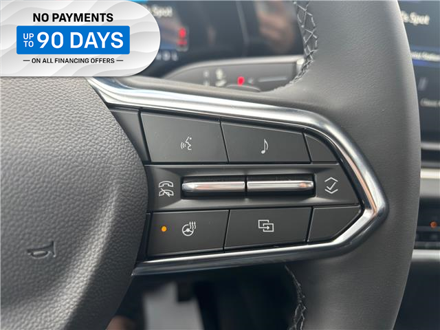 2026 Chevrolet Equinox LT (Stk: TT319029) in Caledonia - Image 38 of 65