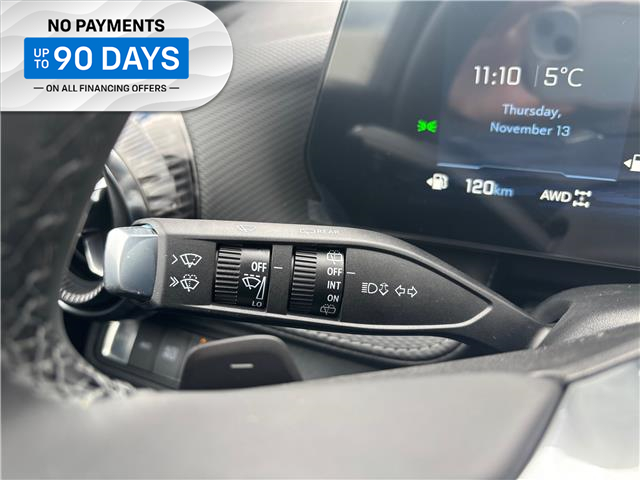 2026 Chevrolet Equinox LT (Stk: TT319029) in Caledonia - Image 39 of 65