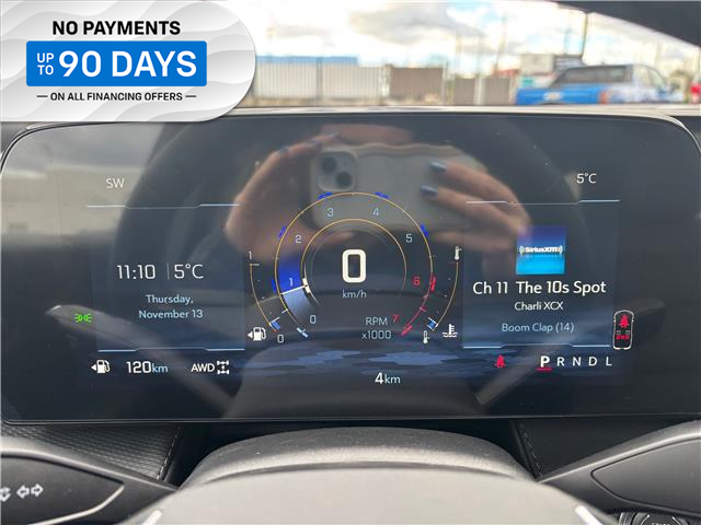 2026 Chevrolet Equinox LT (Stk: TT319029) in Caledonia - Image 41 of 65