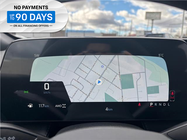 2026 Chevrolet Equinox LT (Stk: TT319029) in Caledonia - Image 42 of 65